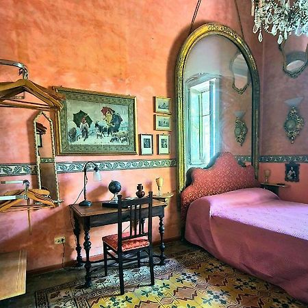 Casa Gabriele Otel Katanya Dış mekan fotoğraf