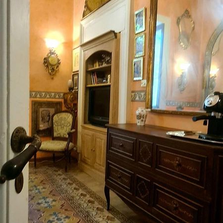Casa Gabriele Otel Katanya Dış mekan fotoğraf