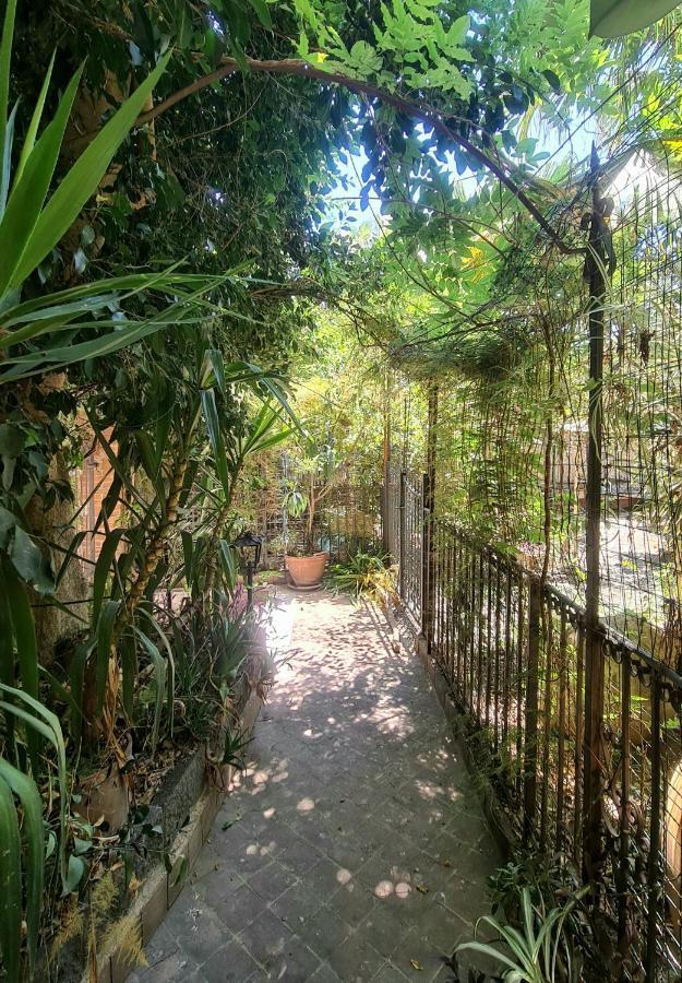 Casa Gabriele Otel Katanya Dış mekan fotoğraf