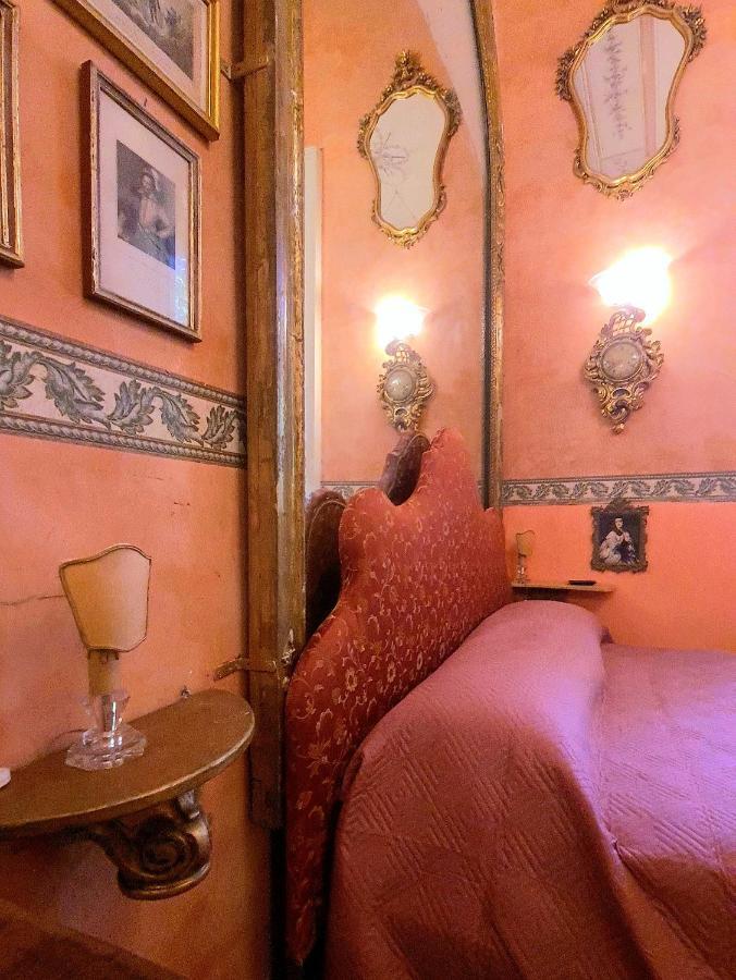 Casa Gabriele Otel Katanya Dış mekan fotoğraf