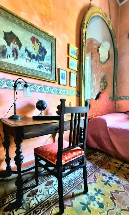 Casa Gabriele Otel Katanya Dış mekan fotoğraf