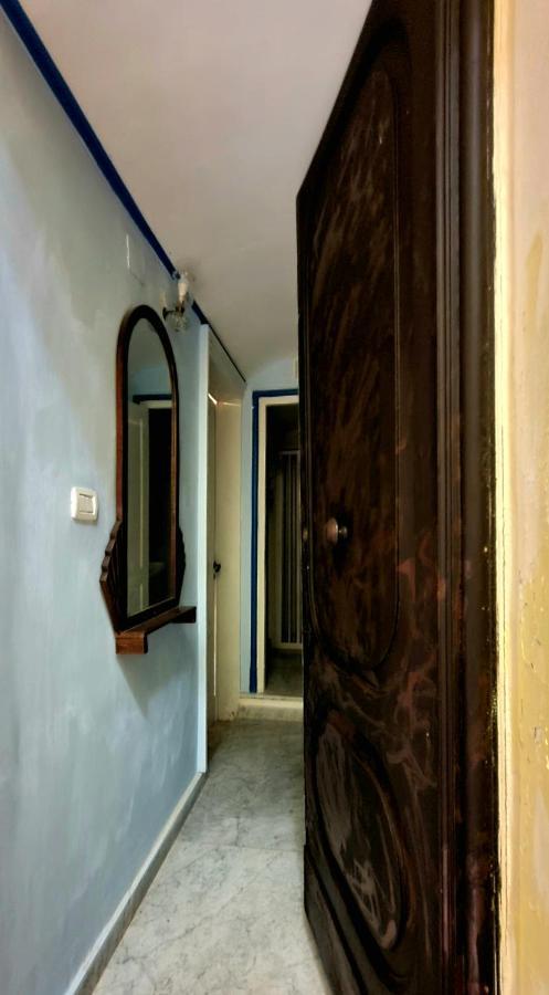 Casa Gabriele Otel Katanya Dış mekan fotoğraf