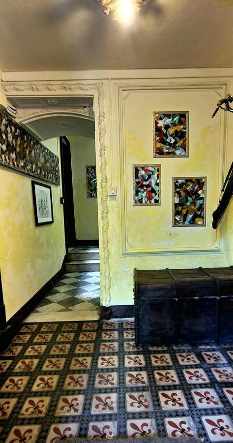 Casa Gabriele Otel Katanya Dış mekan fotoğraf