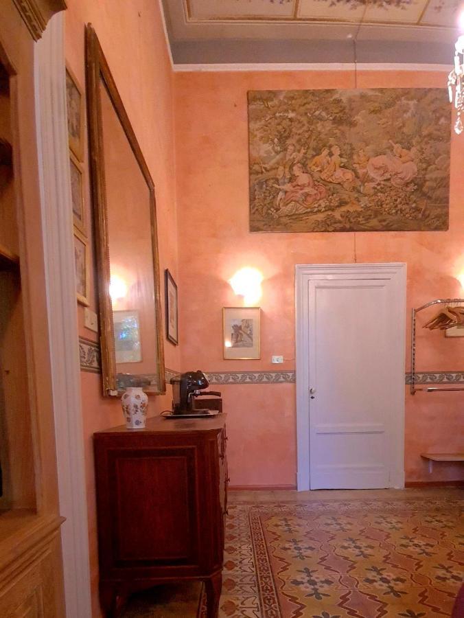 Casa Gabriele Otel Katanya Dış mekan fotoğraf