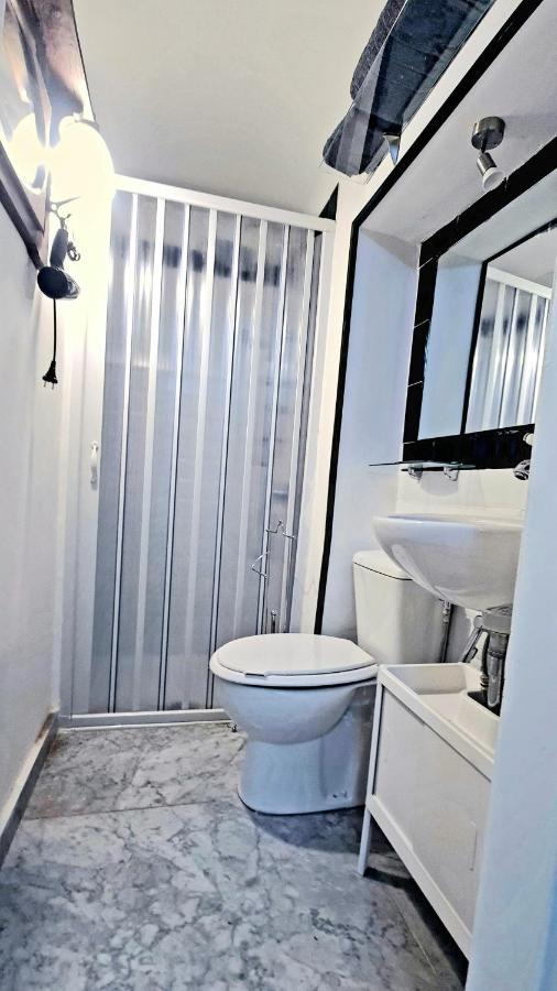 Casa Gabriele Otel Katanya Dış mekan fotoğraf