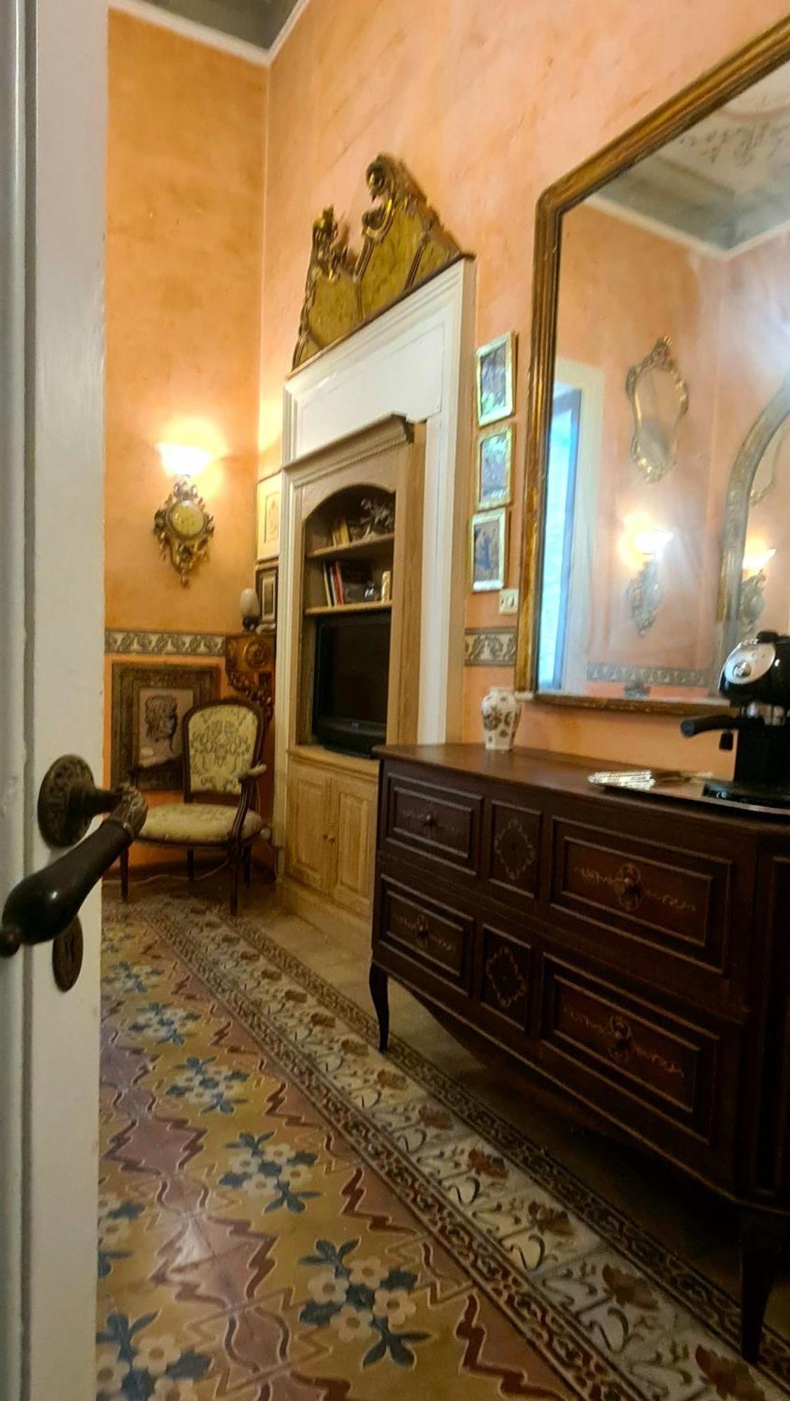 Casa Gabriele Otel Katanya Dış mekan fotoğraf